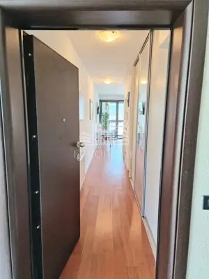Stan 45 m², Špansko, novo namješten i funkcionalan - 6