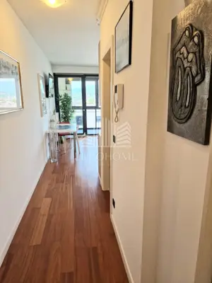 Stan 45 m², Špansko, novo namješten i funkcionalan - 7