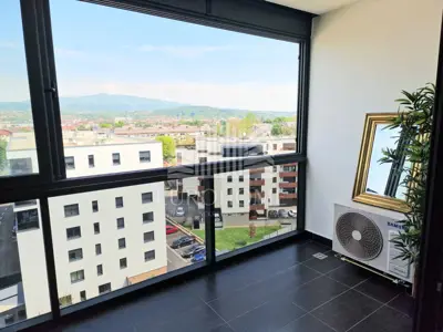 Stan 45 m², Špansko, novo namješten i funkcionalan - 9