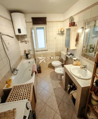 Stan 145 m², Srdoči - dvoetažni, 4 spavaće sobe - 7