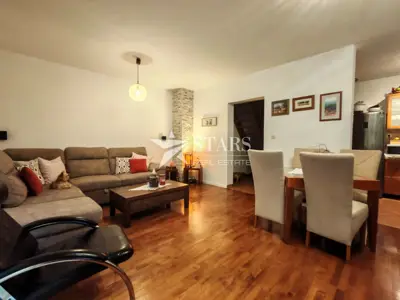 Stan 145 m², Srdoči - dvoetažni, 4 spavaće sobe