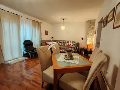 Stan 145 m², Srdoči - dvoetažni, 4 spavaće sobe - 3