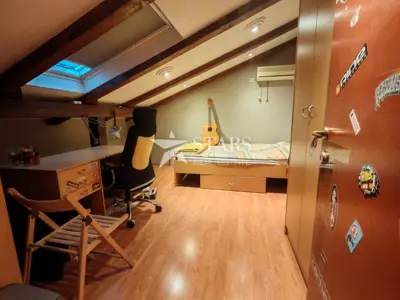 Stan 145 m², Srdoči - dvoetažni, 4 spavaće sobe - 9