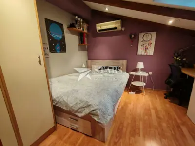 Stan 145 m², Srdoči - dvoetažni, 4 spavaće sobe - 10