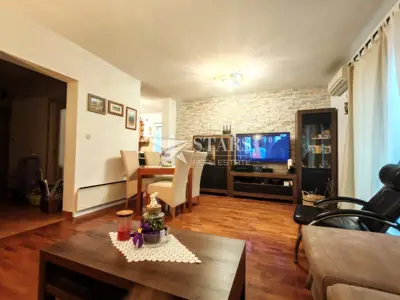 Stan 145 m², Srdoči - dvoetažni, 4 spavaće sobe - 4