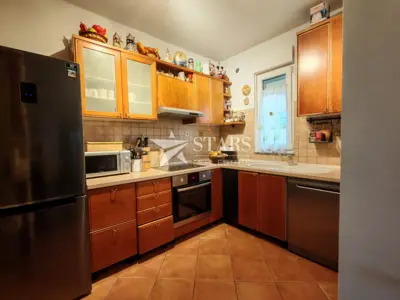 Stan 145 m², Srdoči - dvoetažni, 4 spavaće sobe - 6