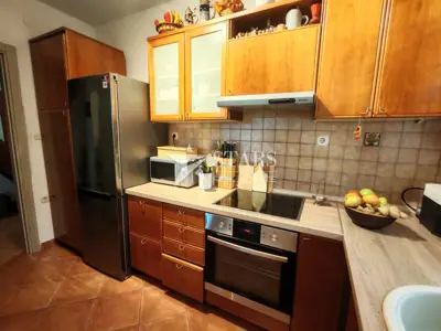Stan 145 m², Srdoči - dvoetažni, 4 spavaće sobe - 5