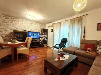Stan 145 m², Srdoči - dvoetažni, 4 spavaće sobe - 2