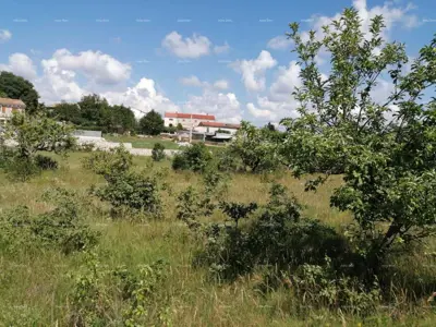 House 182 m², Kaštelir-Labinci - spacious yard - 7