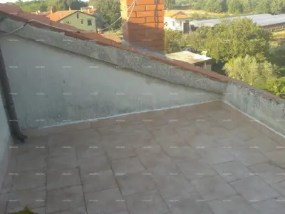 House 182 m², Kaštelir-Labinci - spacious yard - 6