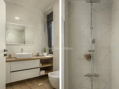 Vila 386 m², Zaton - blizu mora i uređene plaže - 8