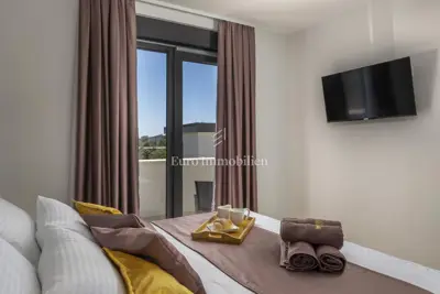 Vila 386 m², Zaton - blizu mora i uređene plaže - 9