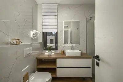Vila 386 m², Zaton - blizu mora i uređene plaže - 13