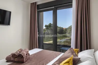 Vila 386 m², Zaton - blizu mora i uređene plaže - 17