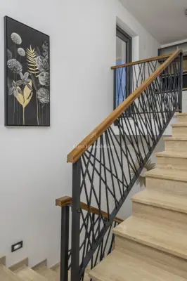 Vila 386 m², Zaton - blizu mora i uređene plaže - 5