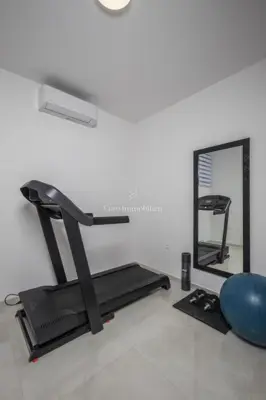 Vila 386 m², Zaton - blizu mora i uređene plaže - 22
