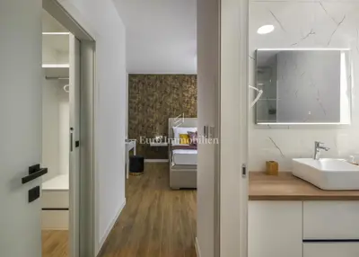 Vila 386 m², Zaton - blizu mora i uređene plaže - 6