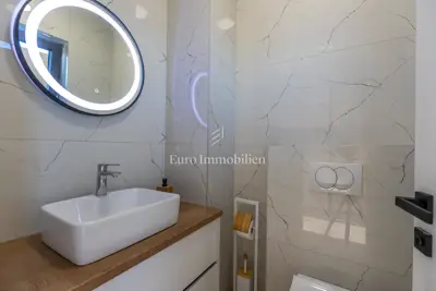 Vila 386 m², Zaton - blizu mora i uređene plaže - 15