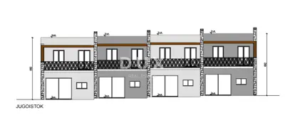 House for sale in Vodice, 92,2 m² - 19