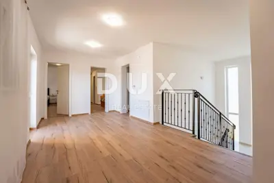 Villa 323 m², Dobrinj - Pool, Sommerküche und Gartenanlage - 17