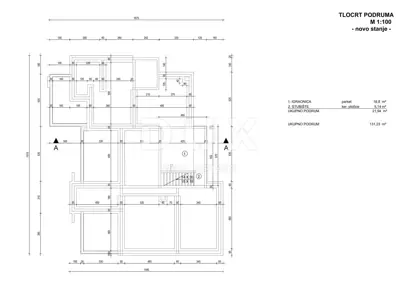 Villa 323 m², Dobrinj - Pool, Sommerküche und Gartenanlage - 23