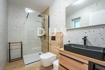 Villa 323 m², Dobrinj - Pool, Sommerküche und Gartenanlage - 4