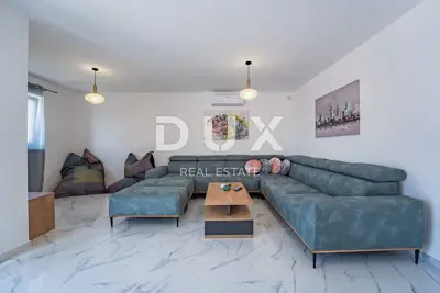 Villa 323 m², Dobrinj - Pool, Sommerküche und Gartenanlage - 7