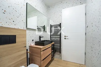 Villa 323 m², Dobrinj - Pool, Sommerküche und Gartenanlage - 5