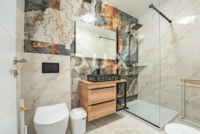 Villa 323 m², Dobrinj - Pool, Sommerküche und Gartenanlage - 14