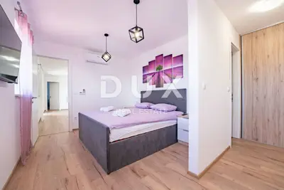 Villa 323 m², Dobrinj - Pool, Sommerküche und Gartenanlage - 15