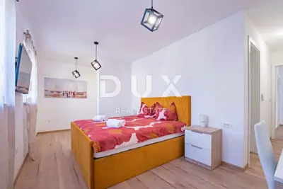 Villa 323 m², Dobrinj - Pool, Sommerküche und Gartenanlage - 13