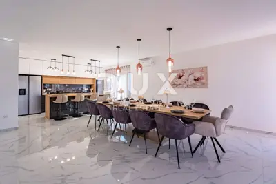 Villa 323 m², Dobrinj - Pool, Sommerküche und Gartenanlage - 21