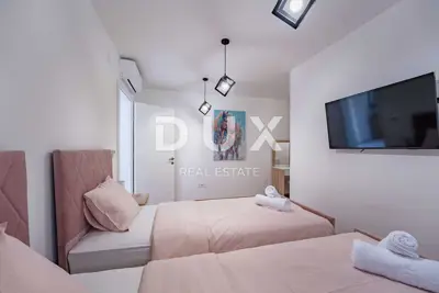 Villa 323 m², Dobrinj - Pool, Sommerküche und Gartenanlage - 6