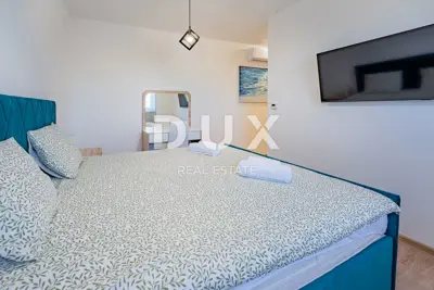 Villa 323 m², Dobrinj - Pool, Sommerküche und Gartenanlage - 12