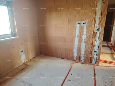 Stan 95 m², Medulin - mirna lokacija i 2 parkirna mjesta - 9