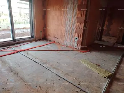 Stan 95 m², Medulin - mirna lokacija i 2 parkirna mjesta - 5