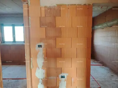 Stan 95 m², Medulin - mirna lokacija i 2 parkirna mjesta - 8