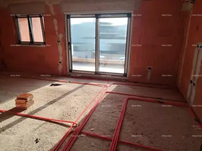 Stan 95 m², Medulin - mirna lokacija i 2 parkirna mjesta - 6