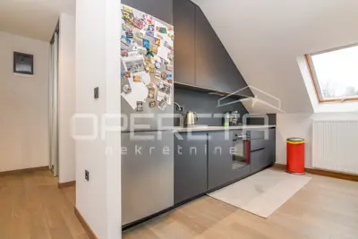 Najam, Stan, Črnomerec, Trsje, 4s, 122 m² - 4