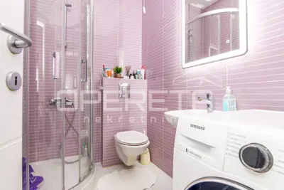 Najam, Stan, Črnomerec, Trsje, 4s, 122 m² - 14