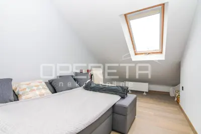 Najam, Stan, Črnomerec, Trsje, 4s, 122 m² - 10