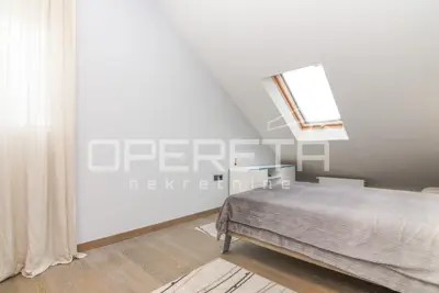 Najam, Stan, Črnomerec, Trsje, 4s, 122 m² - 7