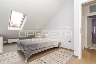 Najam, Stan, Črnomerec, Trsje, 4s, 122 m² - 12