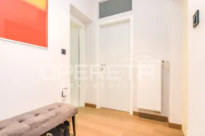 Najam, Stan, Črnomerec, Trsje, 4s, 122 m² - 9