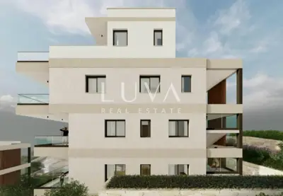 Stan 49 m², Otok Čiovo - 2 spavaće sobe, terasa i vrt - 4