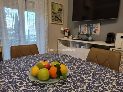 Wohnung zum Kauf in Opatija - Centar, 117 m² - 5