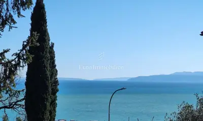 Wohnung zum Kauf in Opatija - Centar, 117 m² - 2