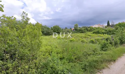 Istra, Labin, building plot, 2,102 m² - 3