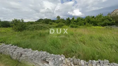 Istra, Labin, building plot, 2,102 m² - 4