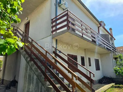 Haus 290 m², Vodice - in der Nähe des Strandes und des Zentrums - 5